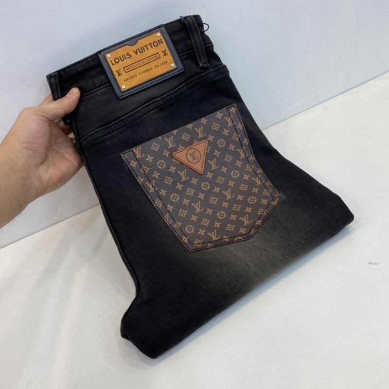 Louis Vuitton Jeans